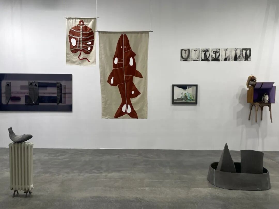 第12届西岸艺博会新址启幕｜艺术与城市融合全攻略(图19)