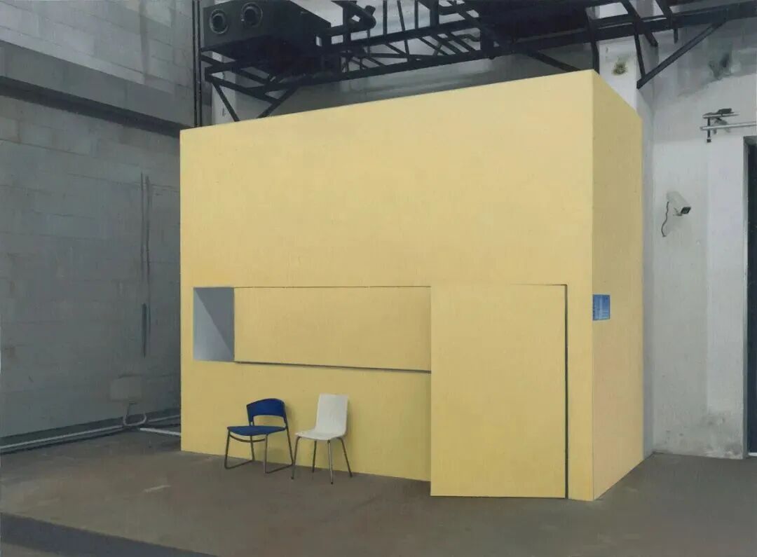 第12届西岸艺博会新址启幕｜艺术与城市融合全攻略(图18)