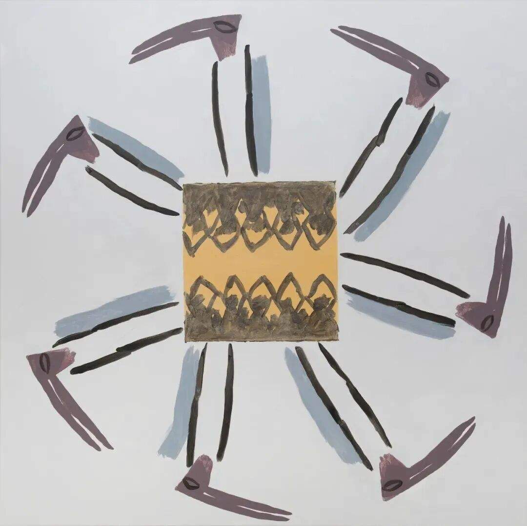 第12届西岸艺博会新址启幕｜艺术与城市融合全攻略(图20)