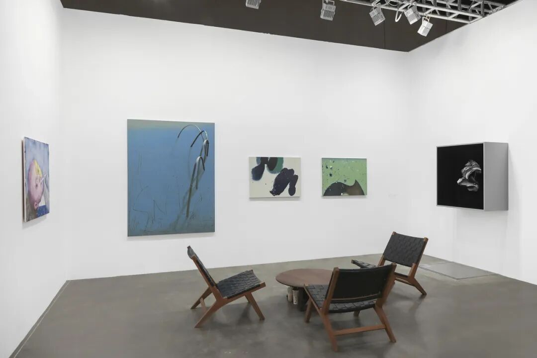 第12届西岸艺博会新址启幕｜艺术与城市融合全攻略(图23)