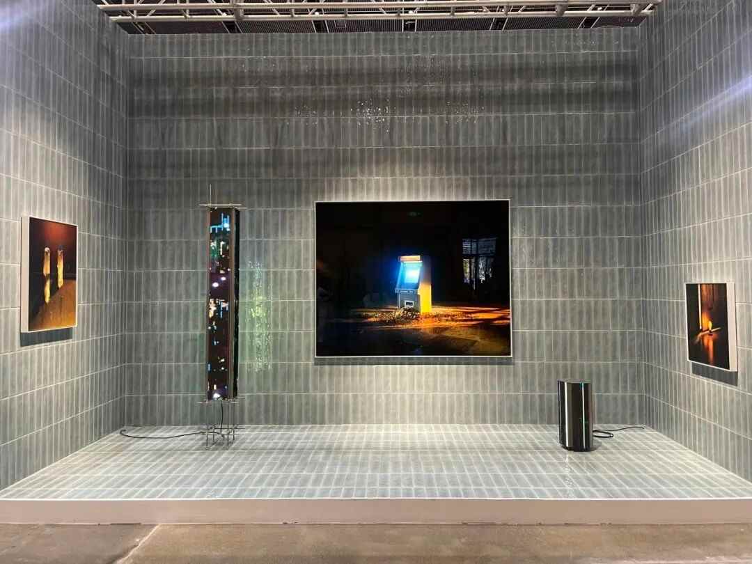 第12届西岸艺博会新址启幕｜艺术与城市融合全攻略(图22)