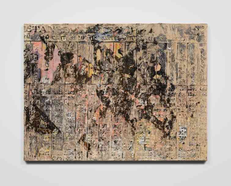 巴塞尔艺术展市场挑战与创新突破｜全球艺术市场前沿洞察(图8)