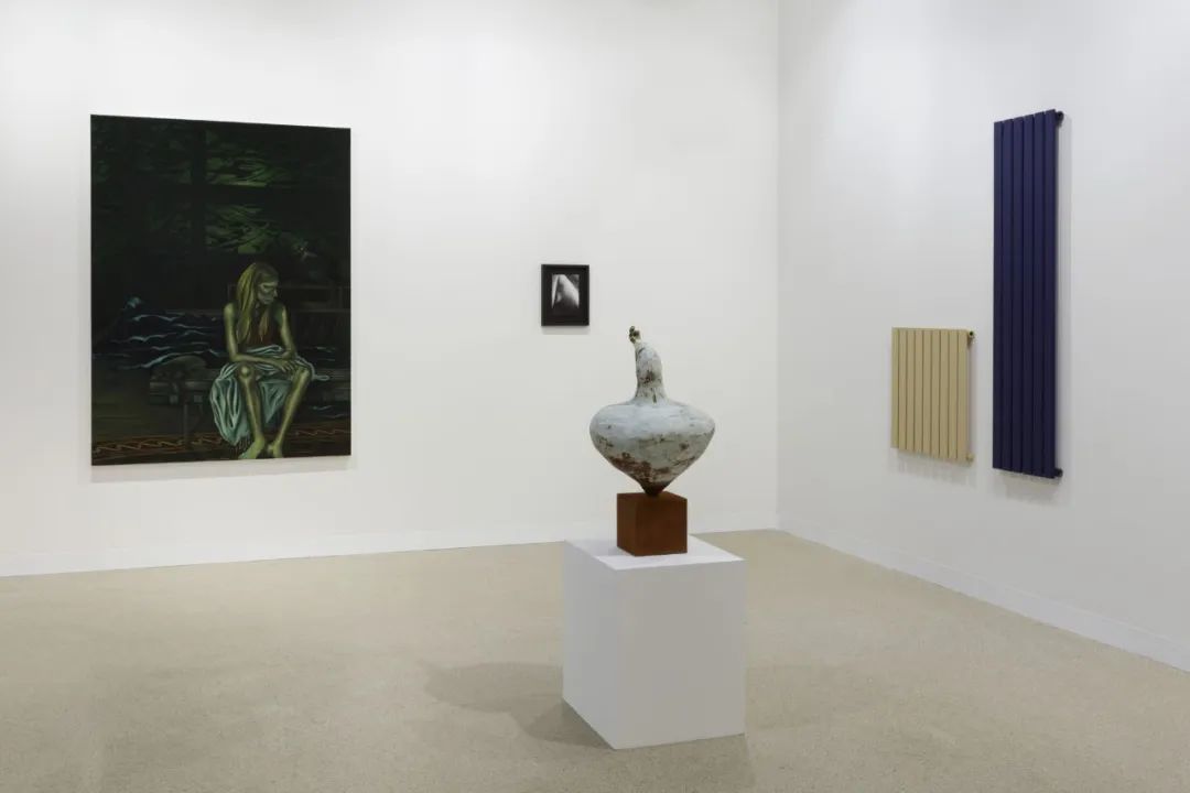 巴塞尔艺术展市场挑战与创新突破｜全球艺术市场前沿洞察(图11)