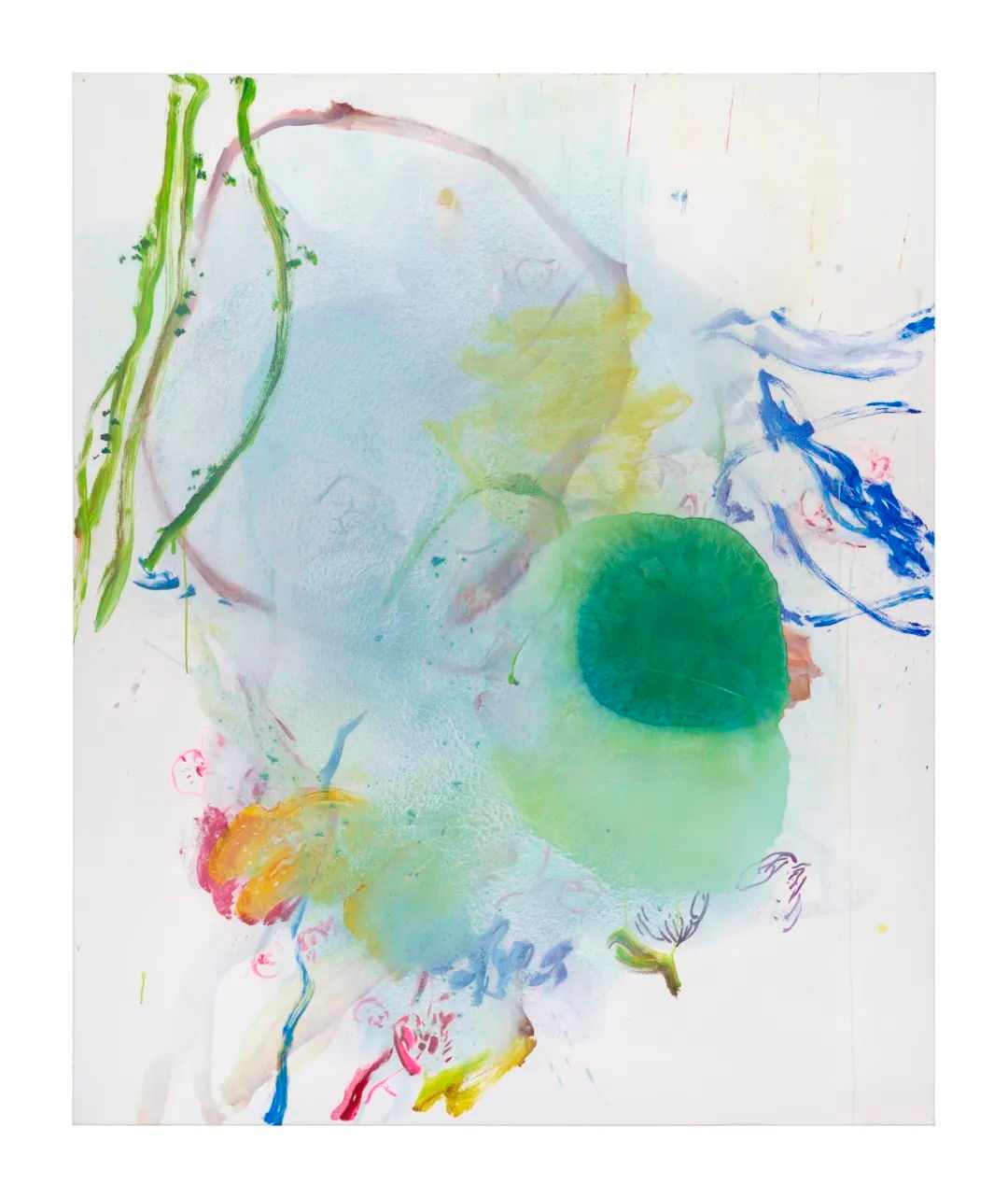 归属感与柏林 :来自柏林画廊周的中国声音(图4) 归属感与柏林 :来自柏林画廊周的中国声音(图4)