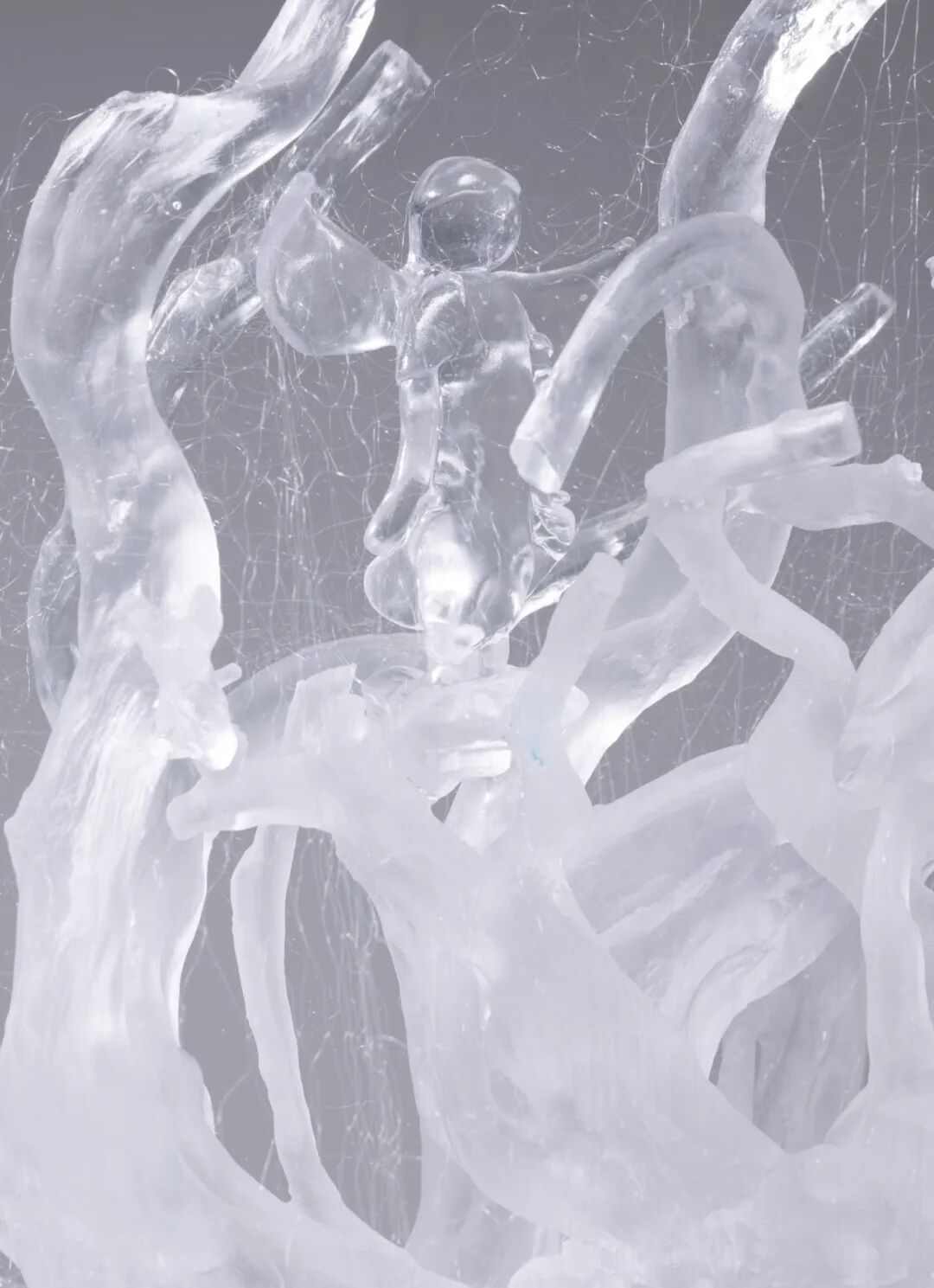 第12届西岸艺博会新址启幕｜艺术与城市融合全攻略(图24)