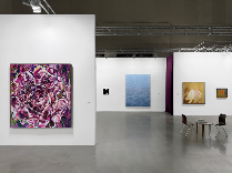 第12届西岸艺博会新址启幕｜艺术与城市融合全攻略(图26)