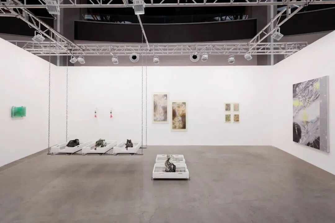 第12届西岸艺博会新址启幕｜艺术与城市融合全攻略(图28)