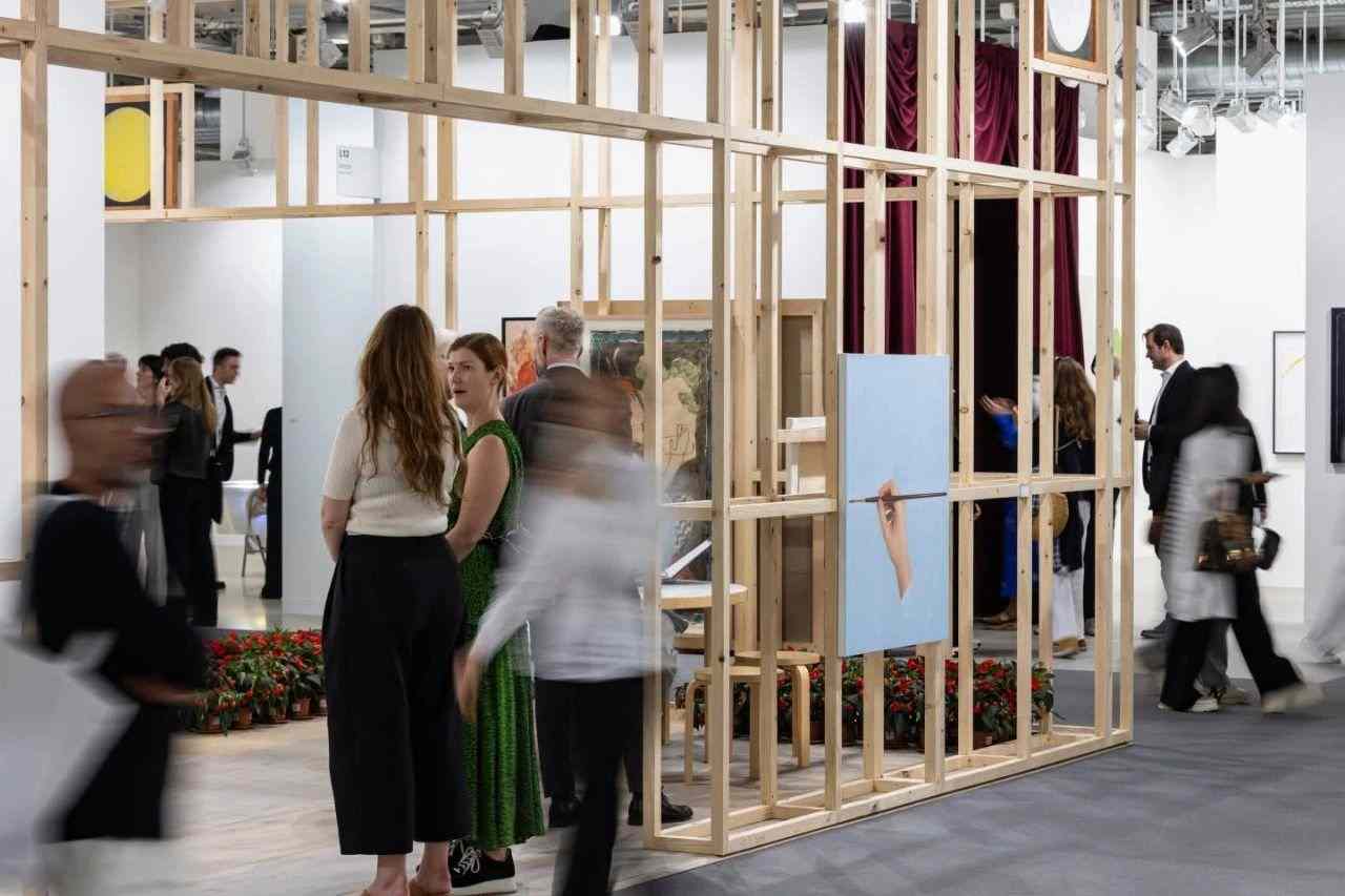 2024艺术市场趋势报告｜高净值收藏家行为洞察全攻略(图3)