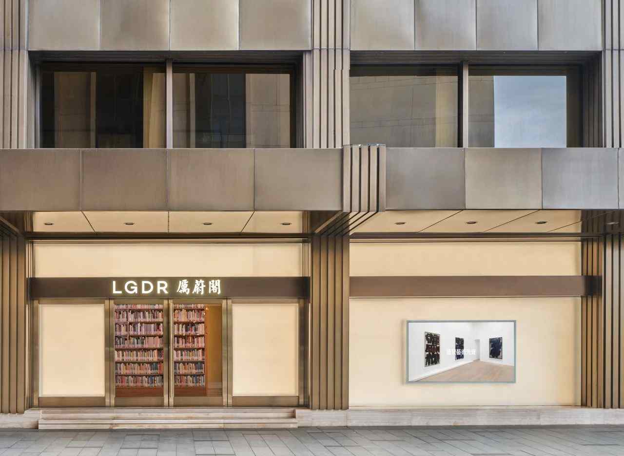 高净值艺术咨询在亚洲的崛起|实用指南(图2) 高净值艺术咨询在亚洲的崛起|实用指南(图2)