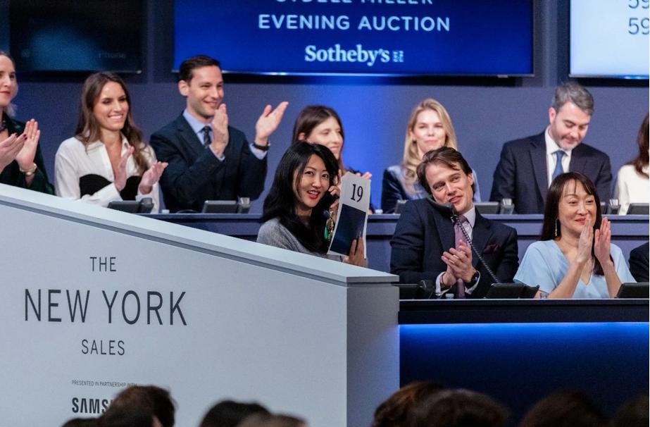 2024艺术市场趋势报告｜高净值收藏家行为洞察全攻略(图6)