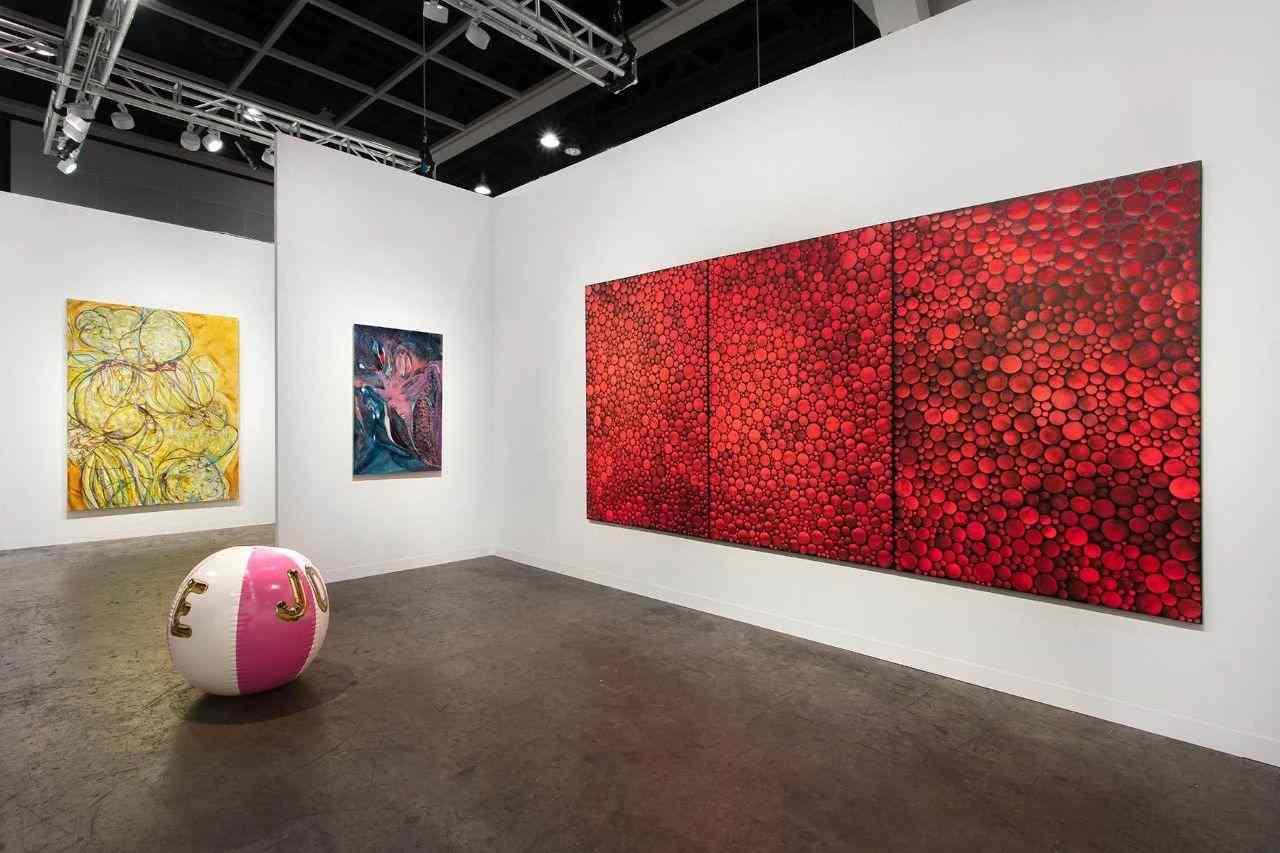 高净值艺术咨询在亚洲的崛起｜实用指南(图4)