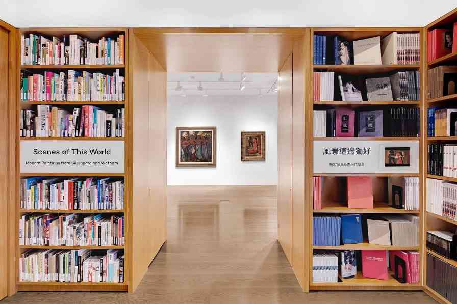 高净值艺术咨询在亚洲的崛起|实用指南(图6) 高净值艺术咨询在亚洲的崛起|实用指南(图6)