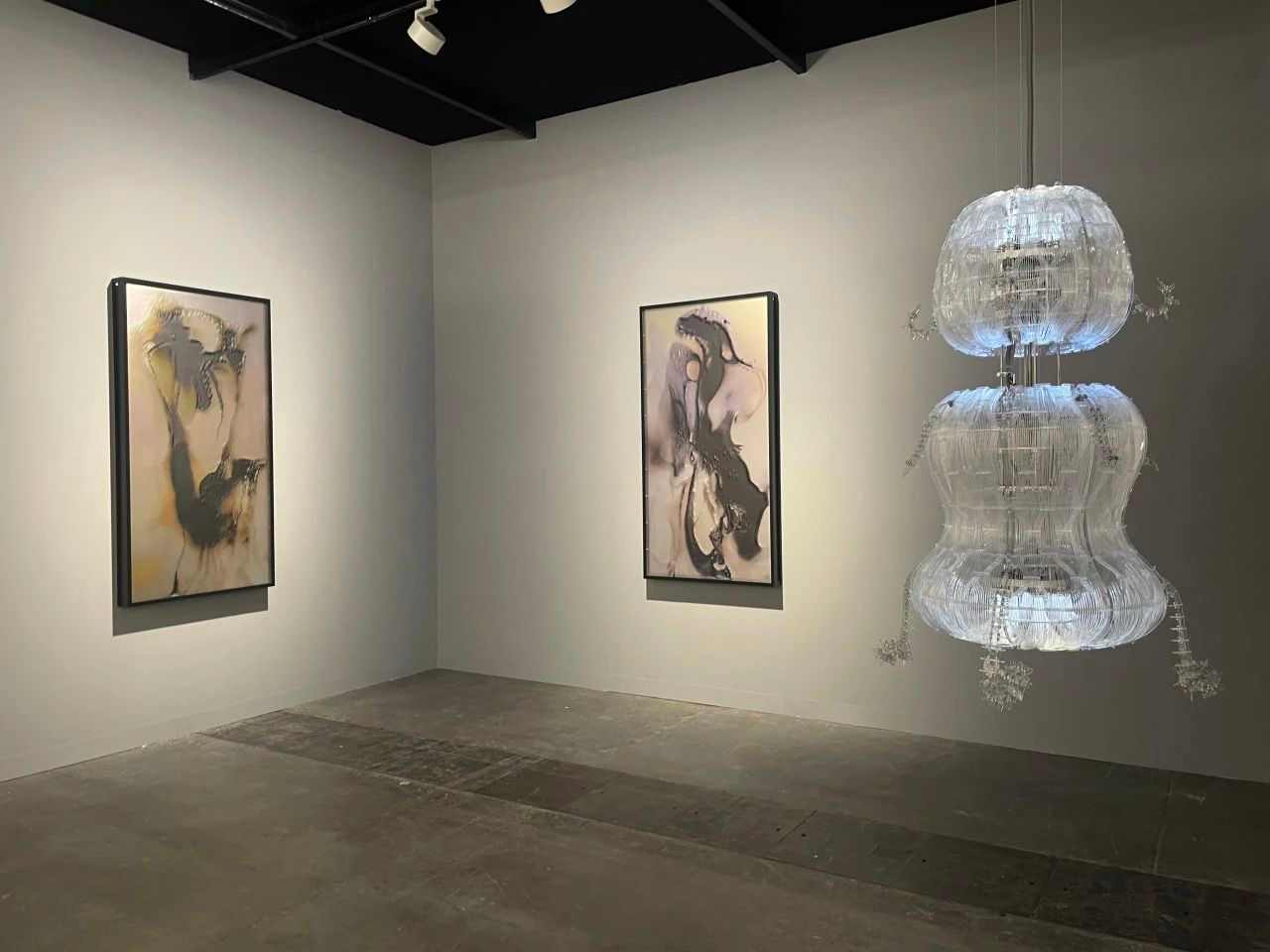 突破边界、全城联动：香港巴塞尔再度激活国际艺术新版图(图5)