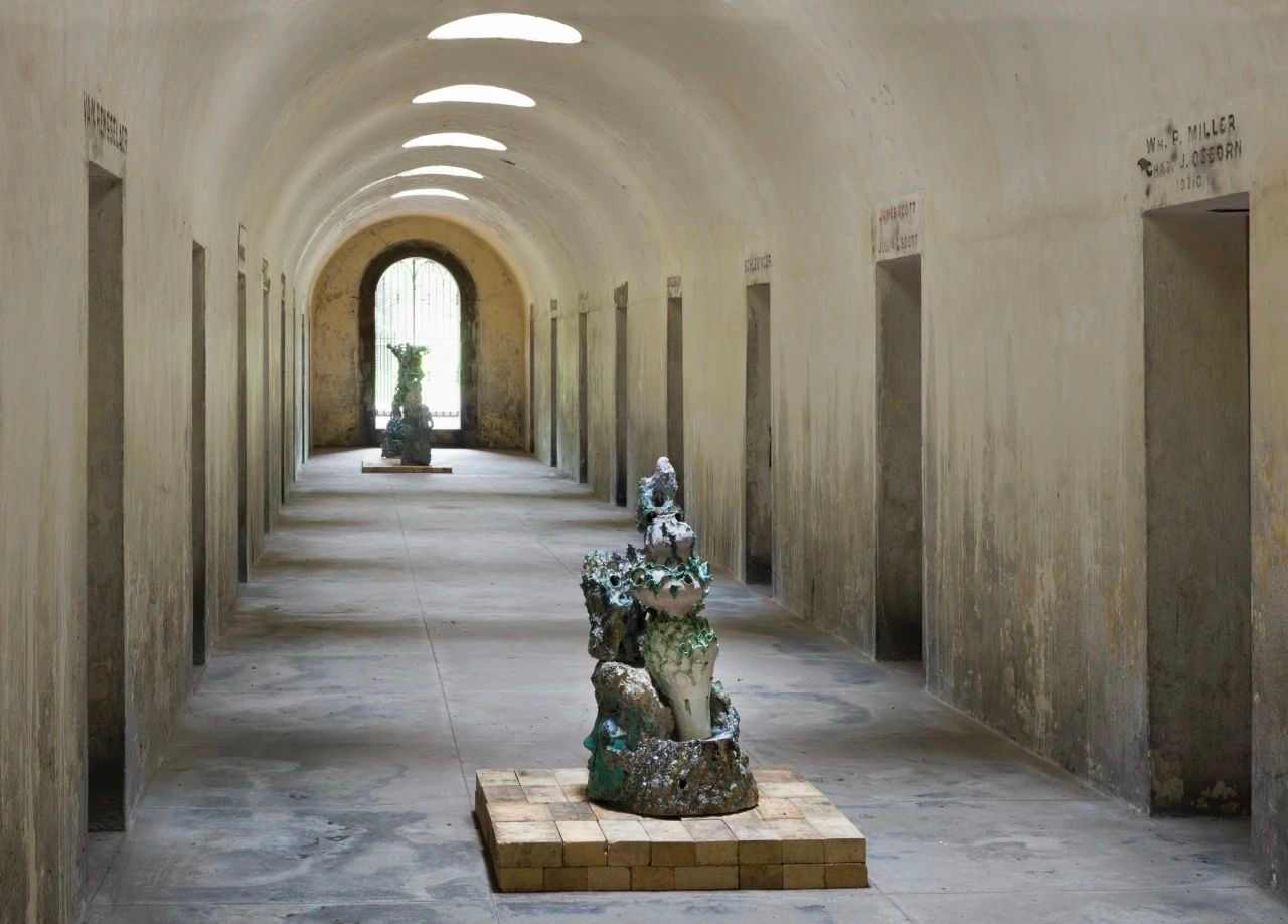 多元潮涌｜香港艺展见证亚洲新生代交织脉动(图4)