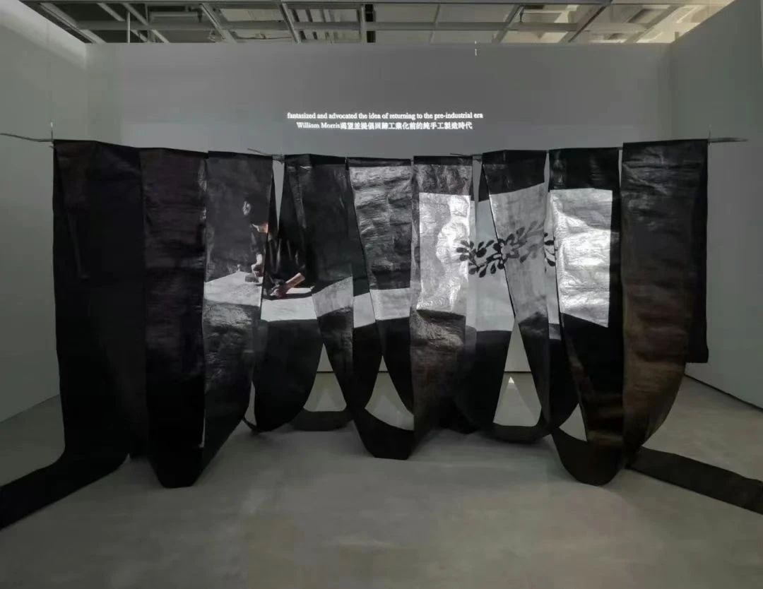 多元潮涌｜香港艺展见证亚洲新生代交织脉动(图7)