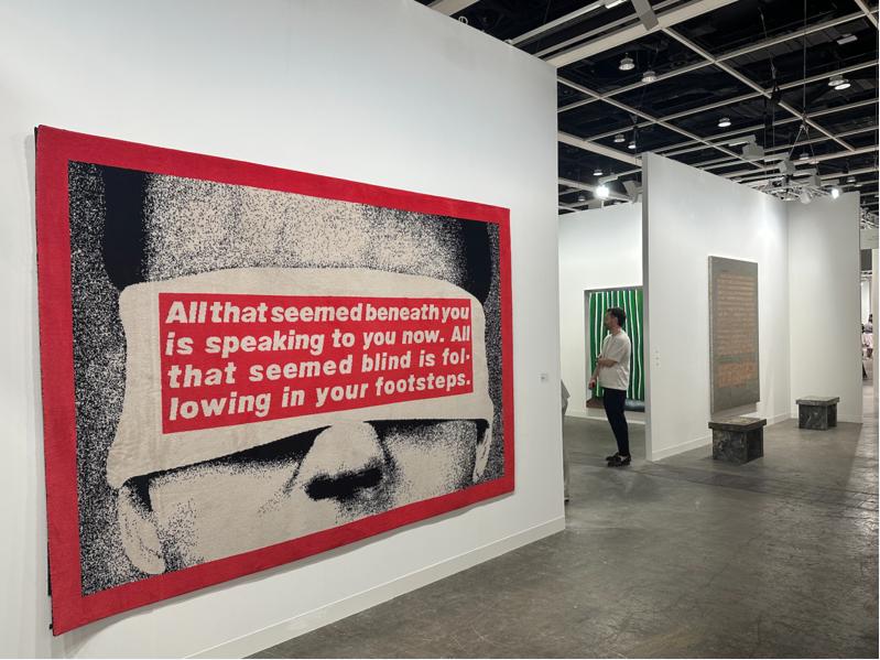 2024艺术市场趋势报告｜高净值收藏家行为洞察全攻略(图9)