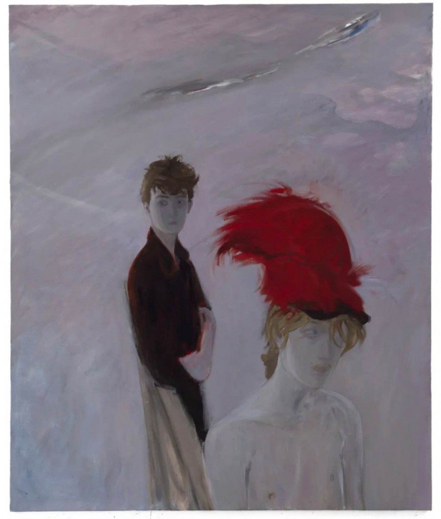 突破边界、全城联动：香港巴塞尔再度激活国际艺术新版图(图8)