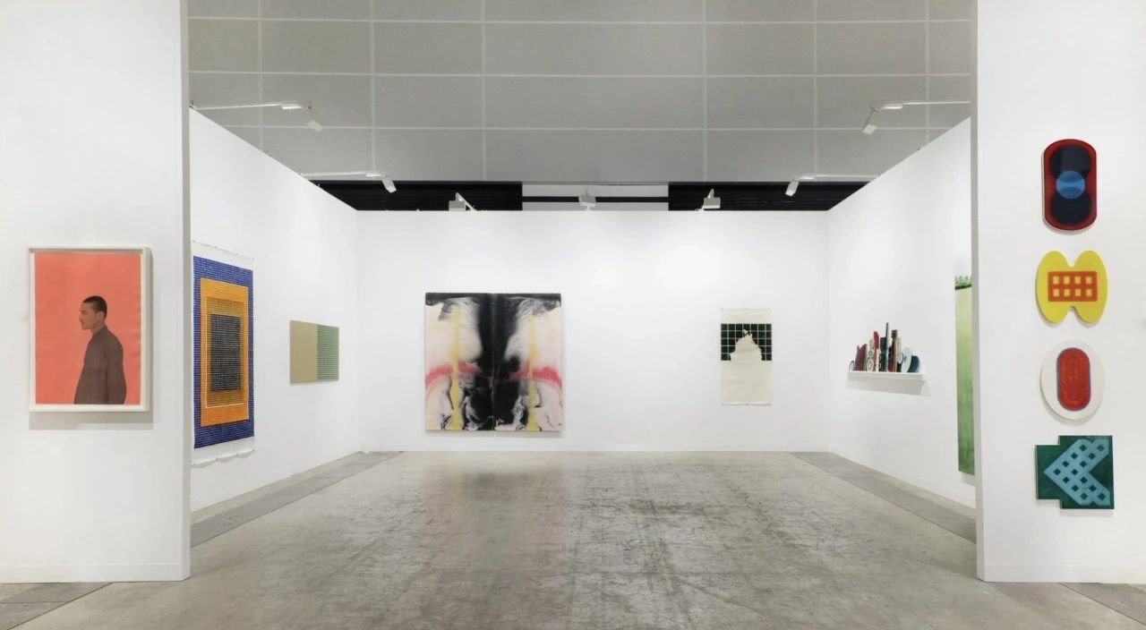 多元潮涌｜香港艺展见证亚洲新生代交织脉动(图9)