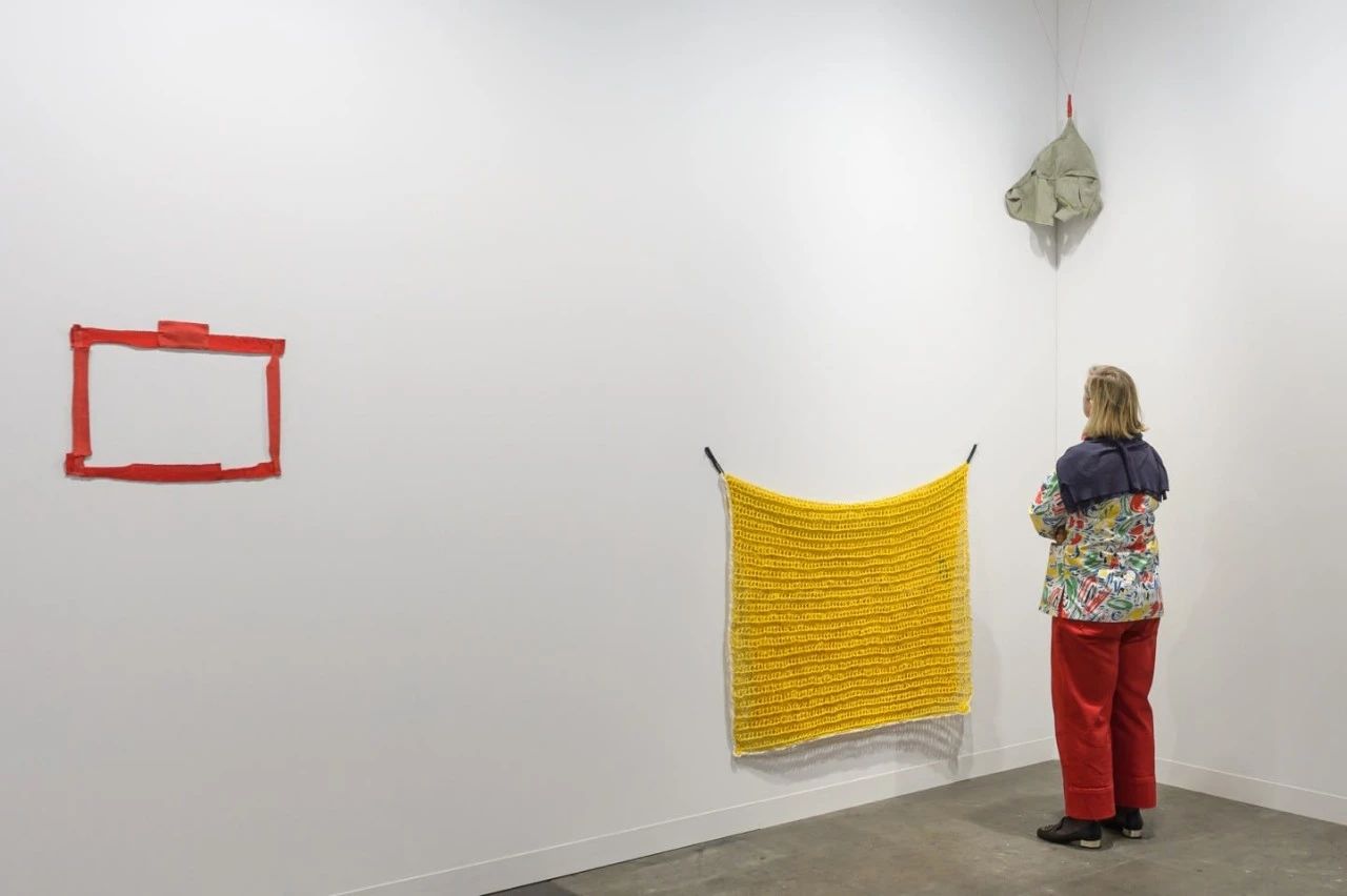 多元潮涌｜香港艺展见证亚洲新生代交织脉动(图10)