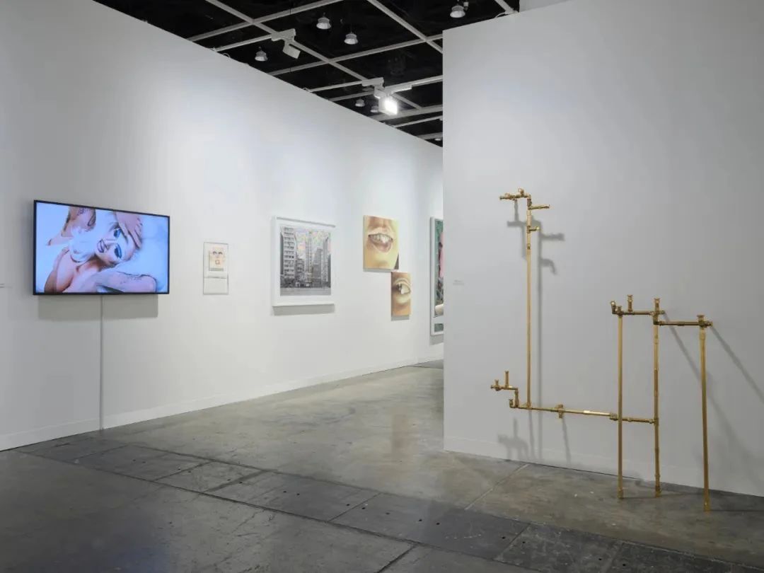 多元潮涌｜香港艺展见证亚洲新生代交织脉动(图18)