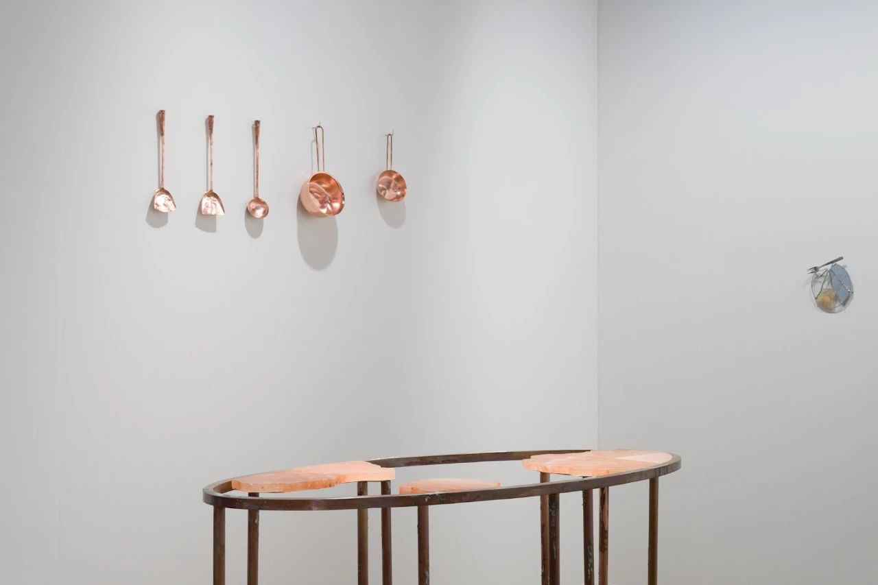 多元潮涌｜香港艺展见证亚洲新生代交织脉动(图20)