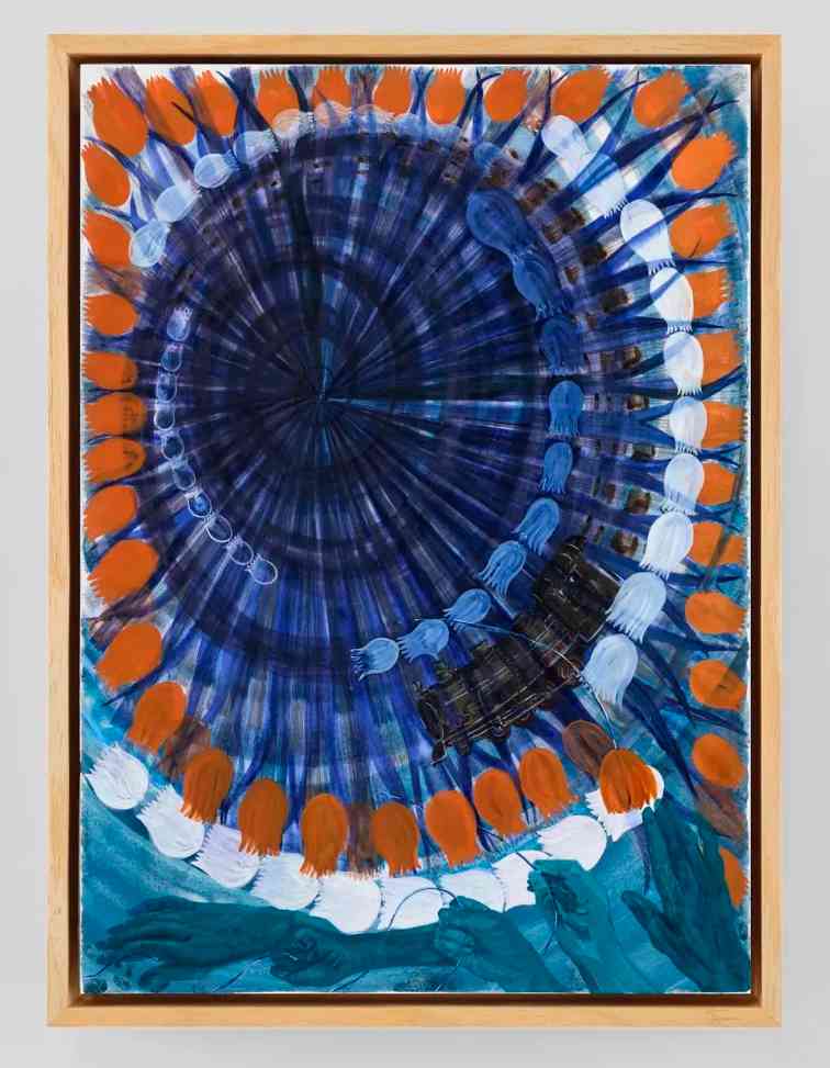 突破边界、全城联动：香港巴塞尔再度激活国际艺术新版图(图11)