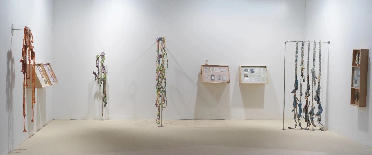 多元潮涌｜香港艺展见证亚洲新生代交织脉动(图22)