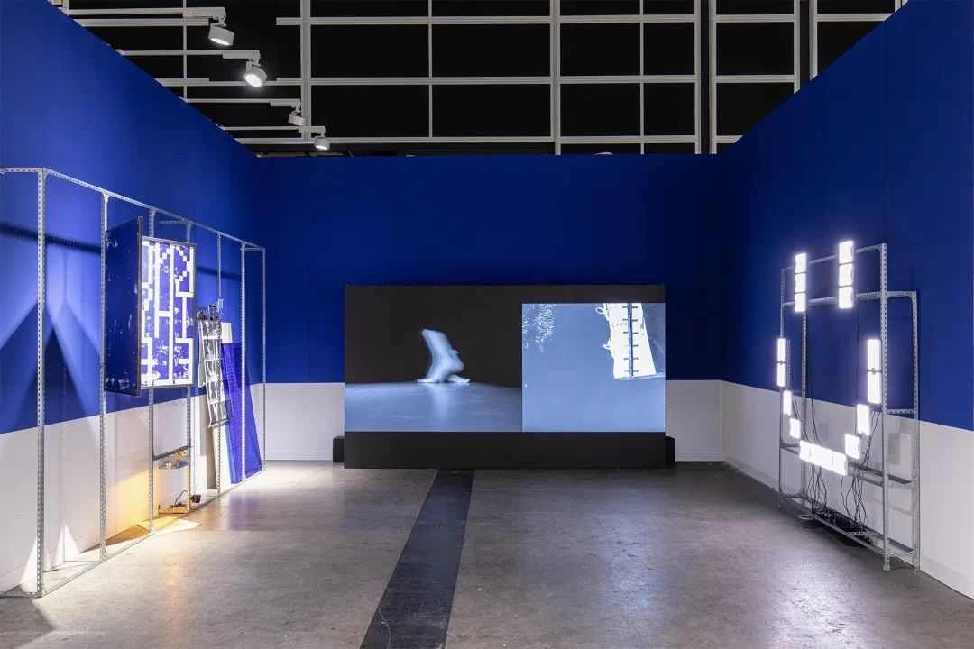 多元潮涌｜香港艺展见证亚洲新生代交织脉动(图24)