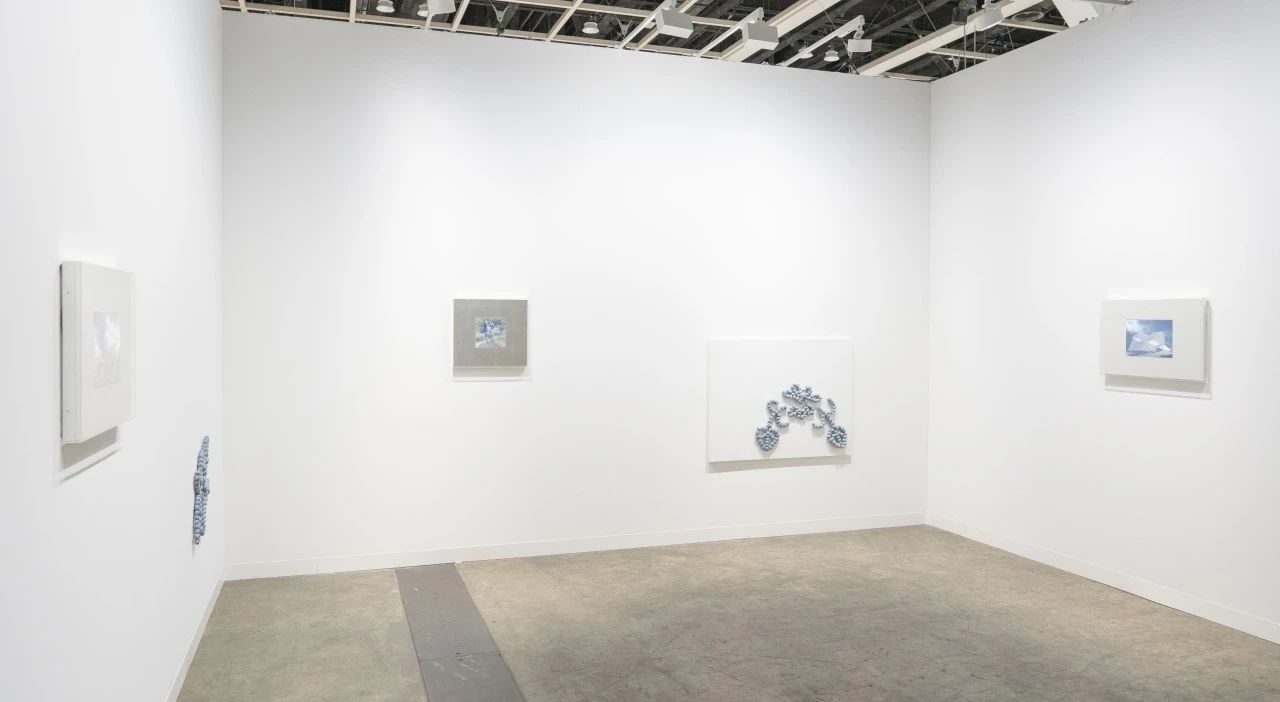 多元潮涌｜香港艺展见证亚洲新生代交织脉动(图23)