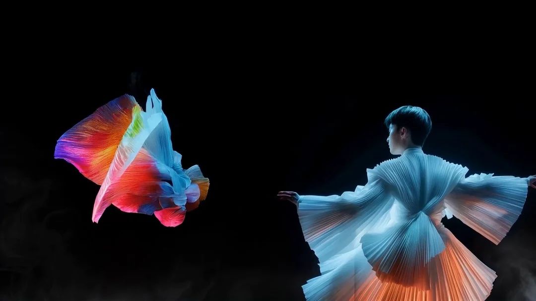 突破边界、全城联动：香港巴塞尔再度激活国际艺术新版图(图15)