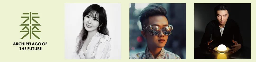 数字游民的AI接口：人工智能突进下的创作之变｜实用指南(图2)