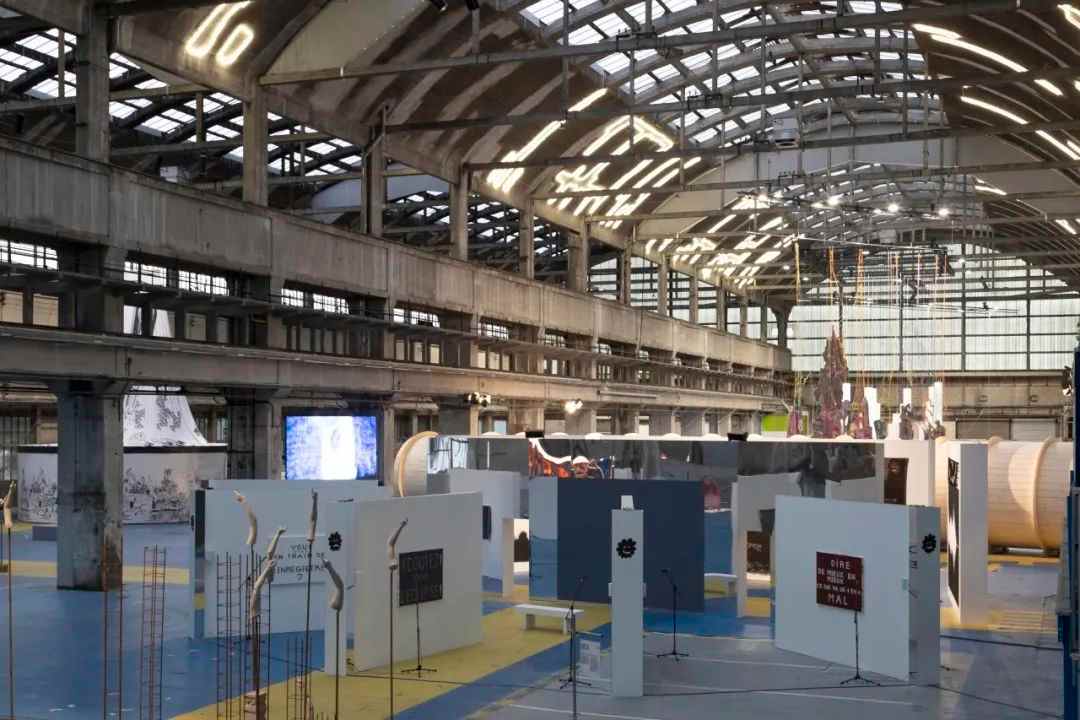 翻过巴颜喀拉山垭口，找回陌生人之间生命联系｜未来志异全攻略(图1)