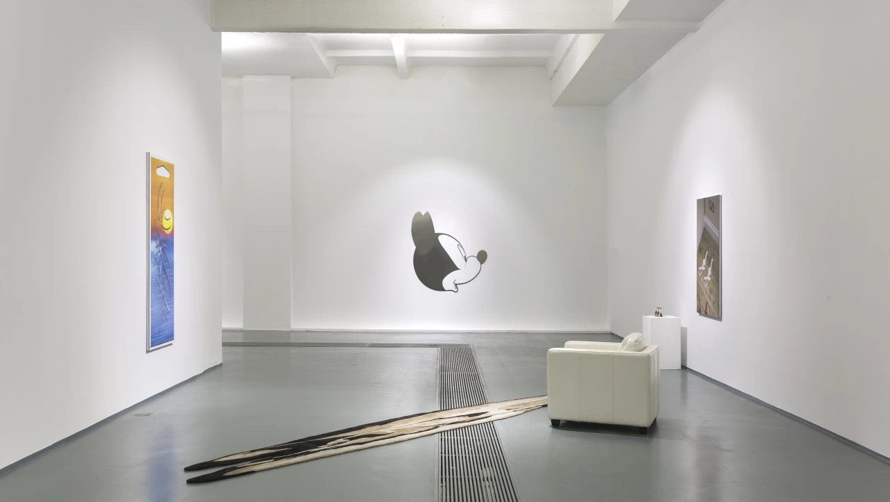 李维伊的艺术创造：在精确与模糊之间｜视觉探索全攻略(图1)