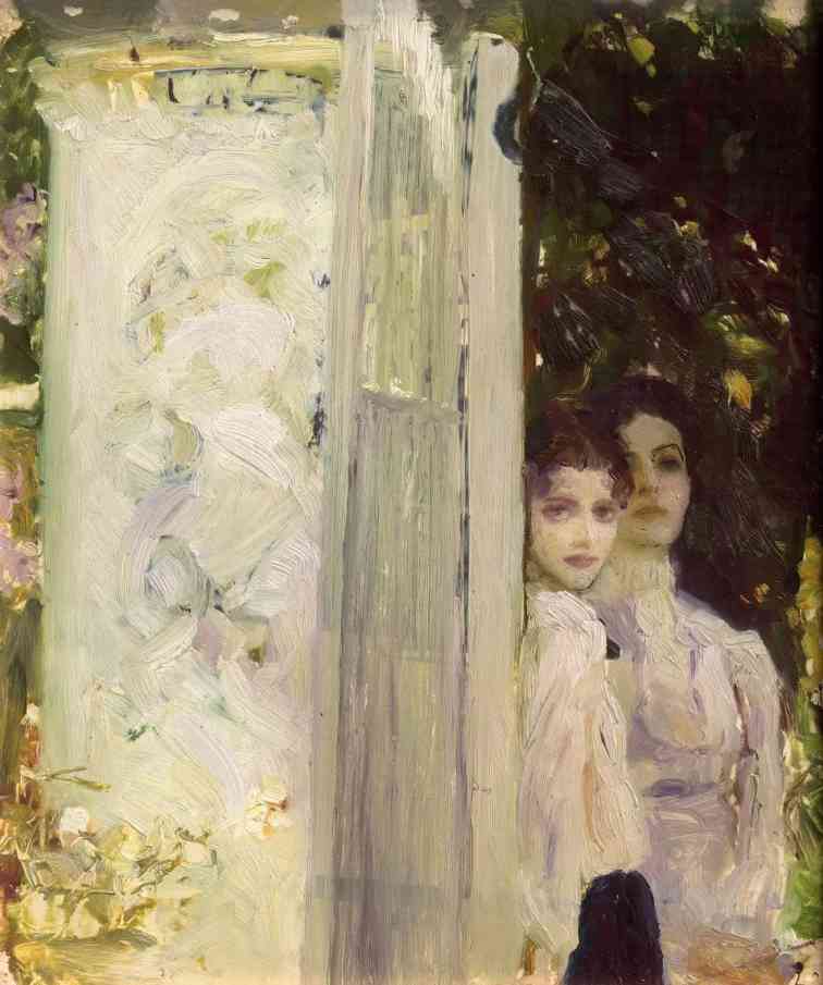 李维伊的艺术创造：在精确与模糊之间｜视觉探索全攻略(图5)