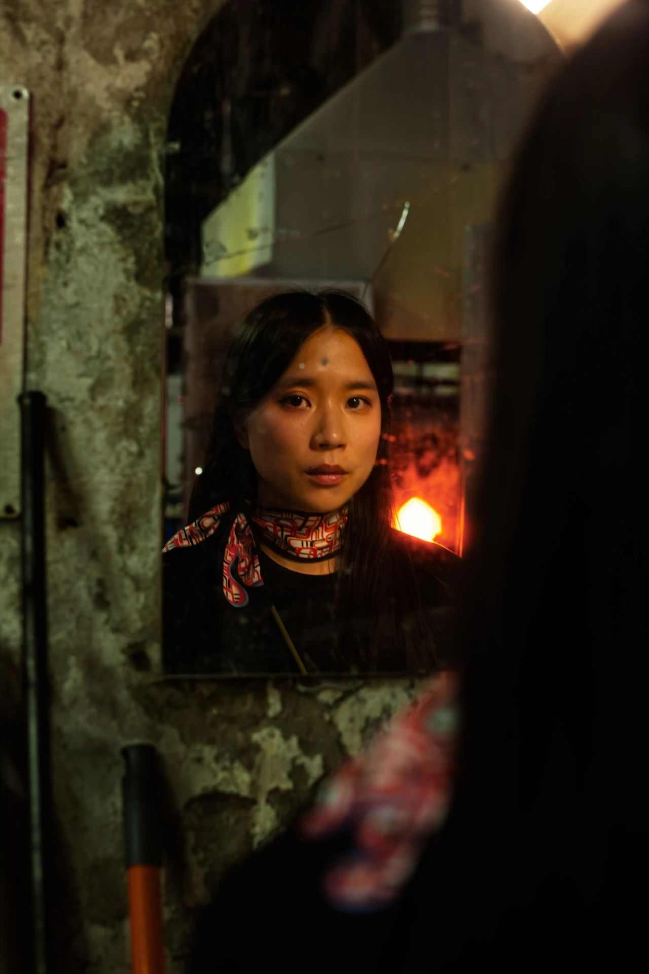 离散海域上的幽灵船｜威尼斯双年展艺术探索(图2)