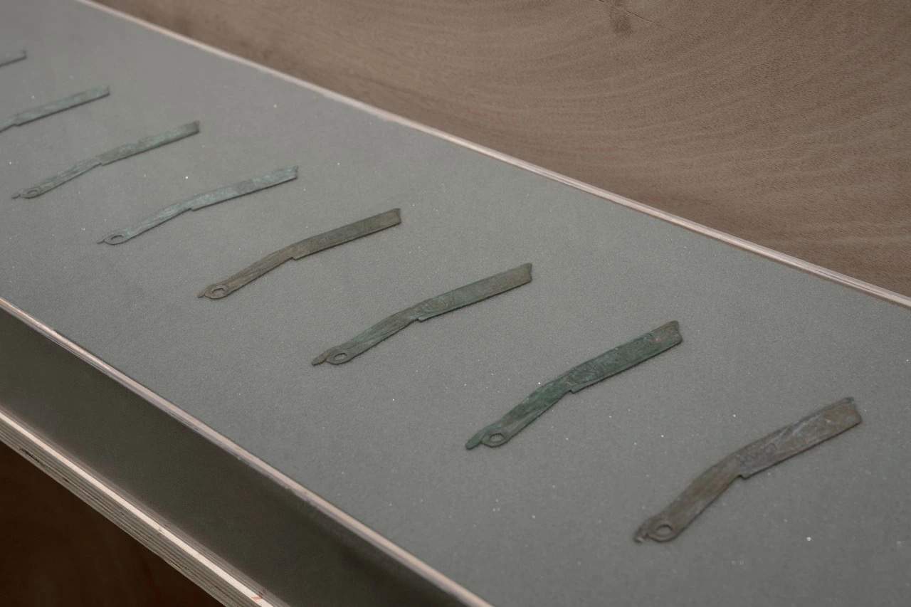 李维伊的艺术创造：在精确与模糊之间｜视觉探索全攻略(图11)