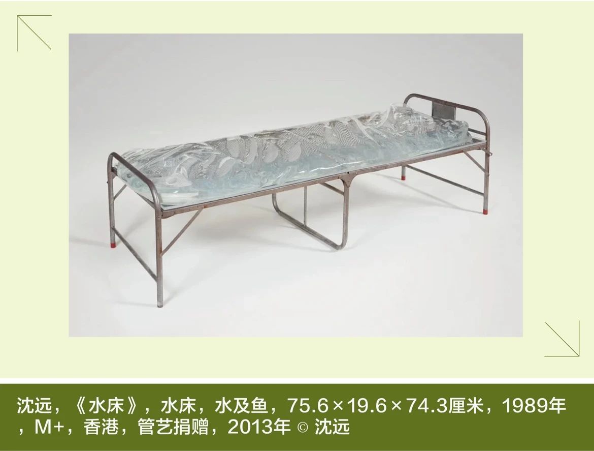 被遮蔽的“半边天”｜中国当代艺术中的女性叙事全攻略(图5)