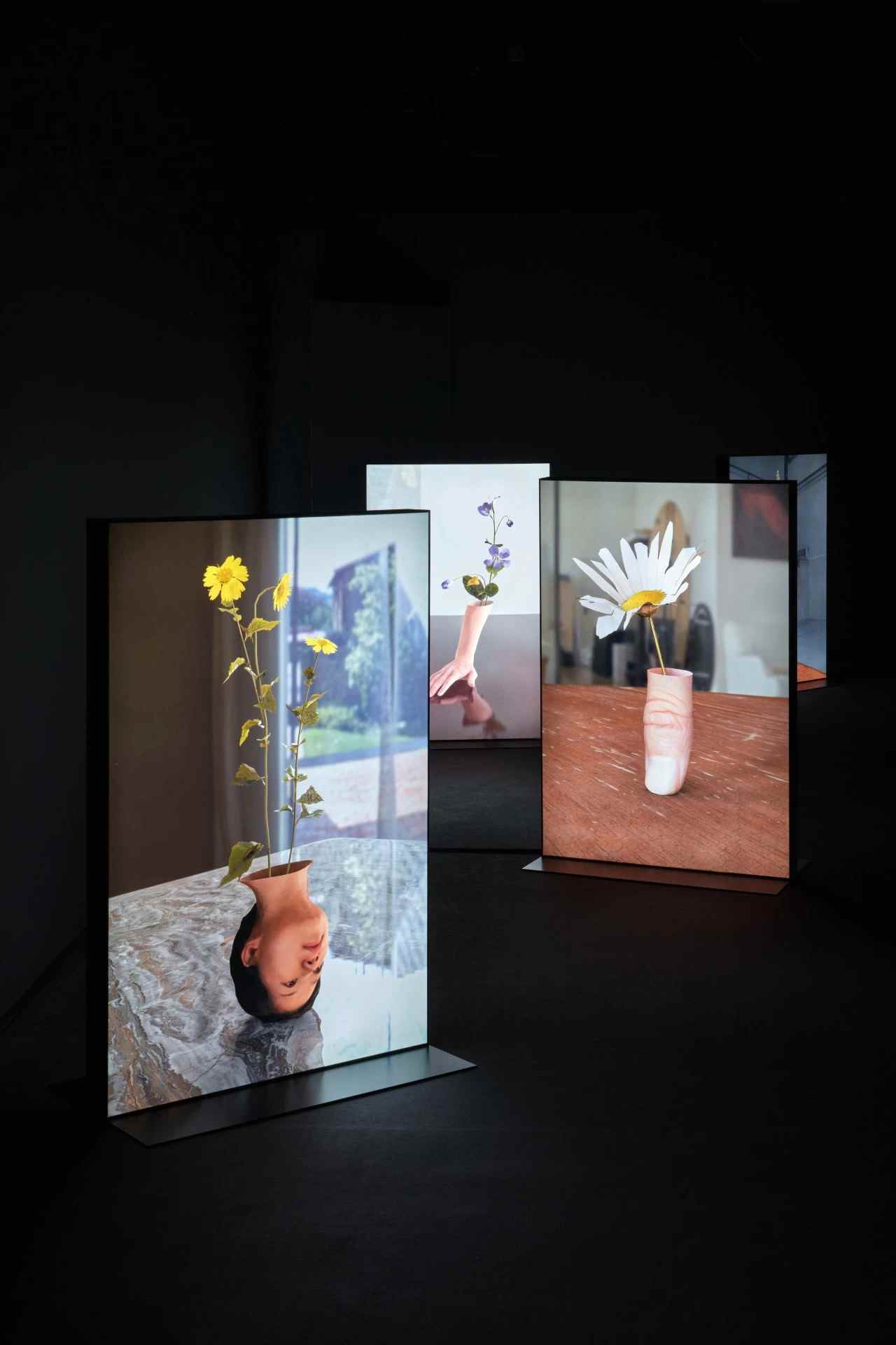 李维伊的艺术创造：在精确与模糊之间｜视觉探索全攻略(图15)