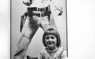 李维伊的艺术创造：在精确与模糊之间｜视觉探索全攻略(图18)