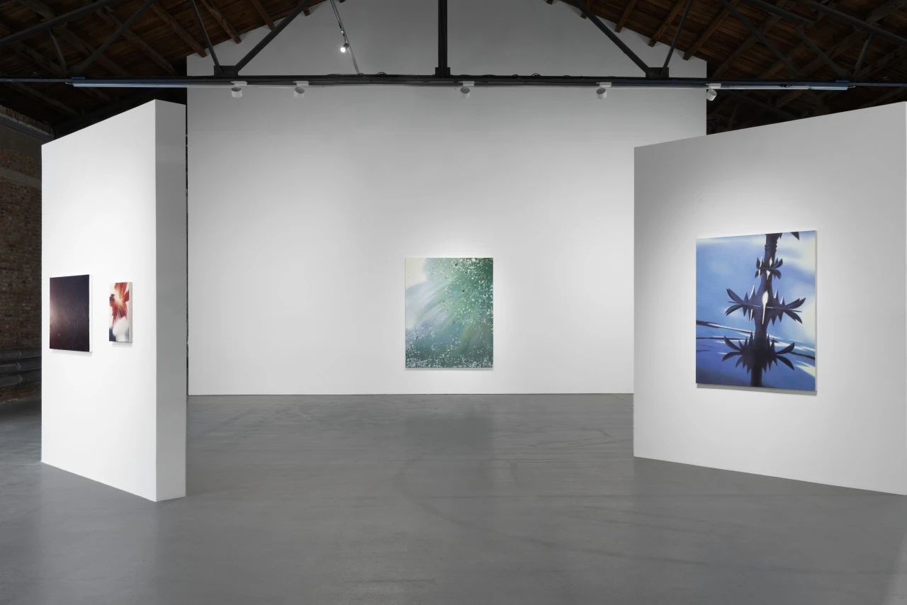 长跑者｜冷林：画廊的建立时常有关冒险和创新｜实践指南(图6)