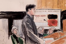 长跑者｜冷林：画廊的建立时常有关冒险和创