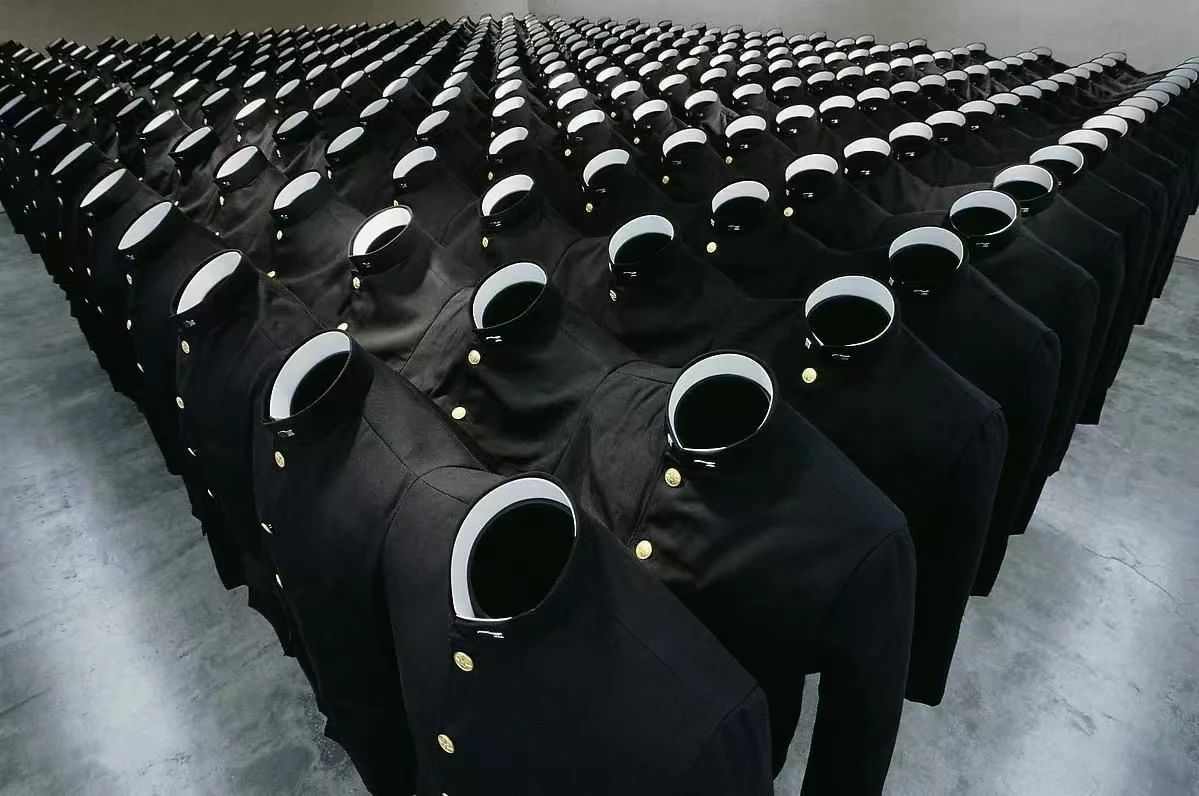 徐道获：游牧者家园的推想｜艺术创作全攻略(图2)