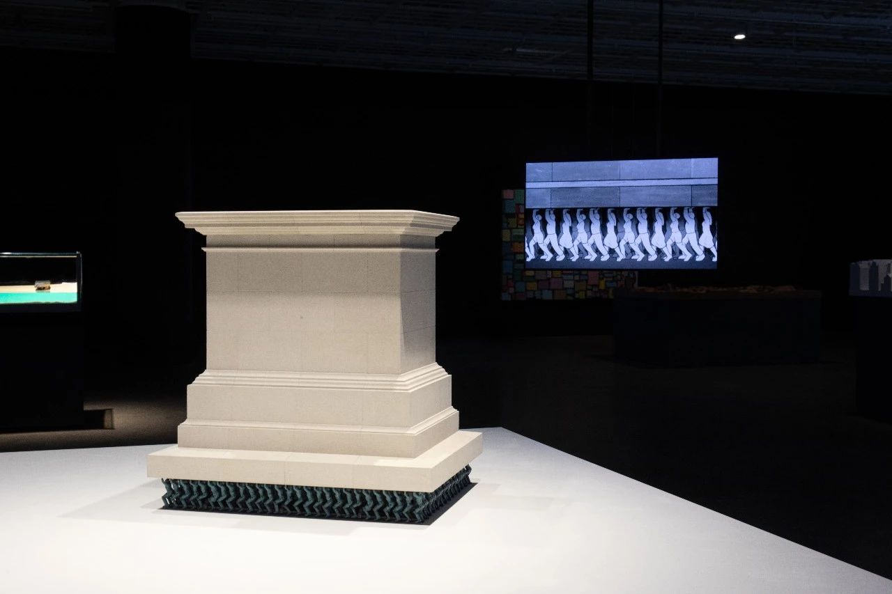 徐道获：游牧者家园的推想｜艺术创作全攻略(图3)