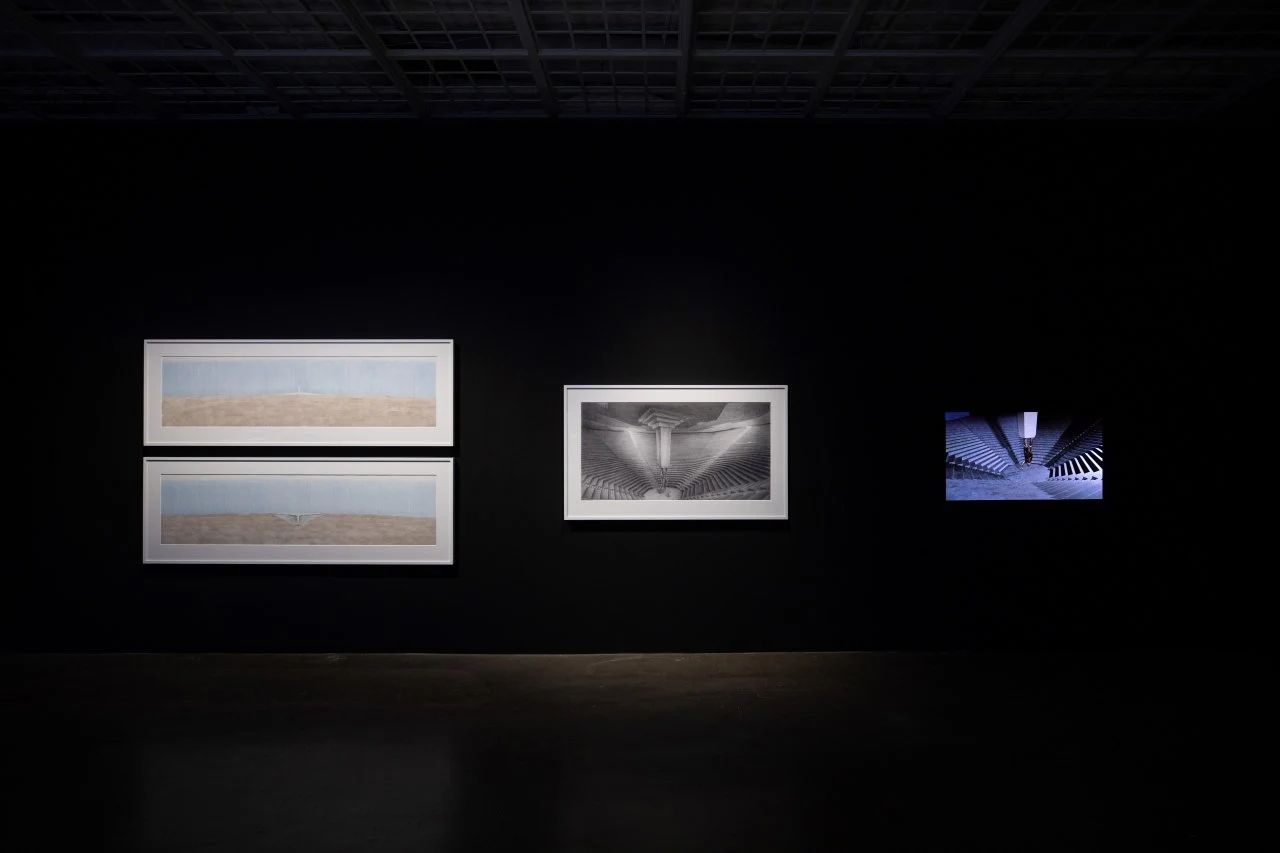 徐道获：游牧者家园的推想｜艺术创作全攻略(图4)