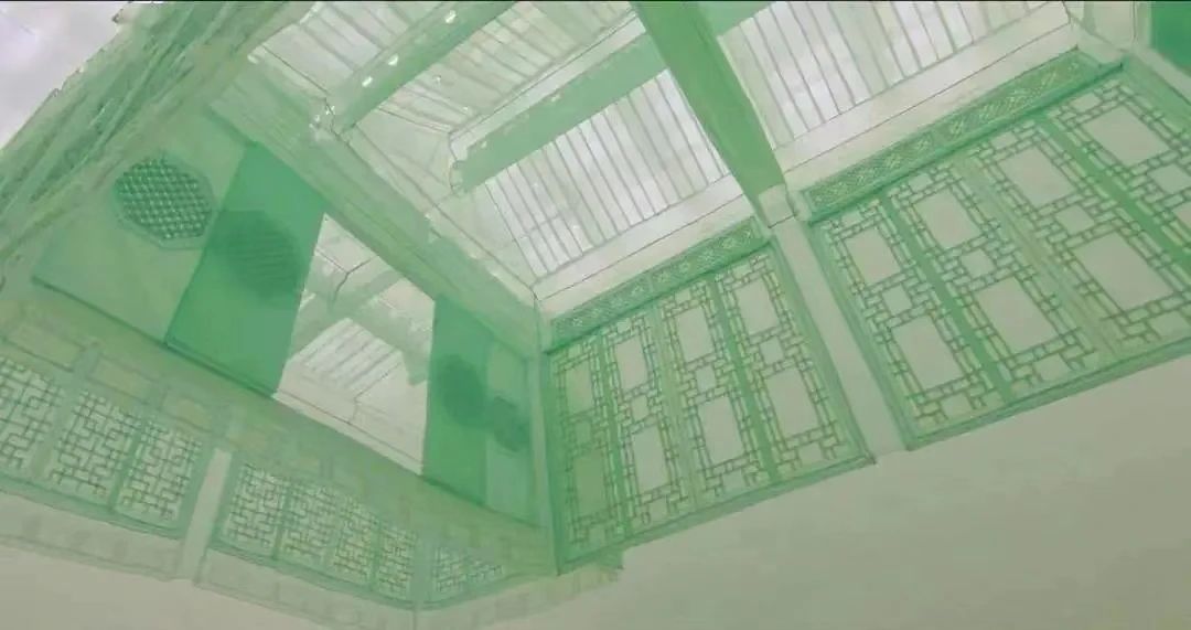 徐道获：游牧者家园的推想｜艺术创作全攻略(图6)