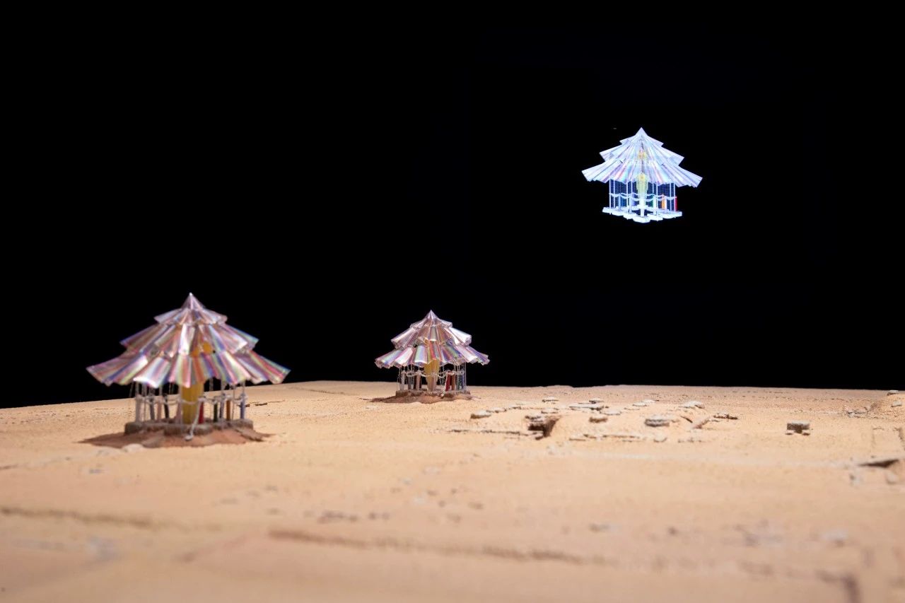 徐道获：游牧者家园的推想｜艺术创作全攻略(图10)