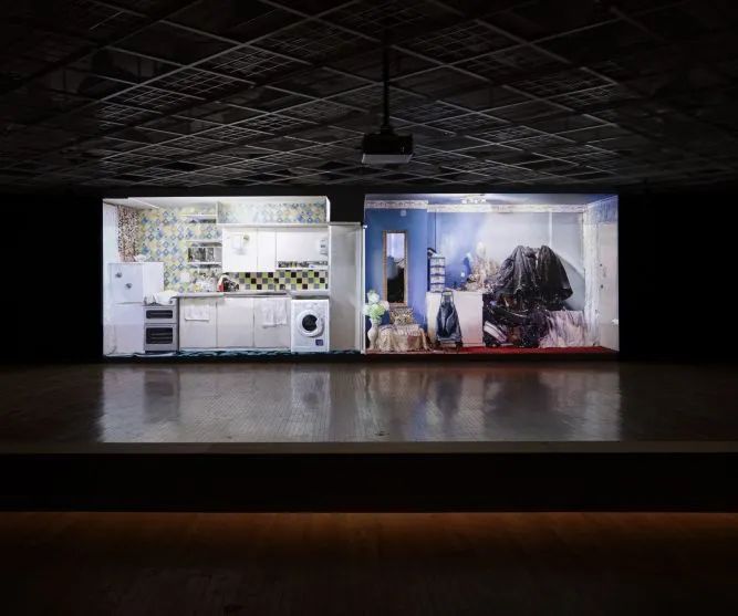 徐道获：游牧者家园的推想｜艺术创作全攻略(图11)