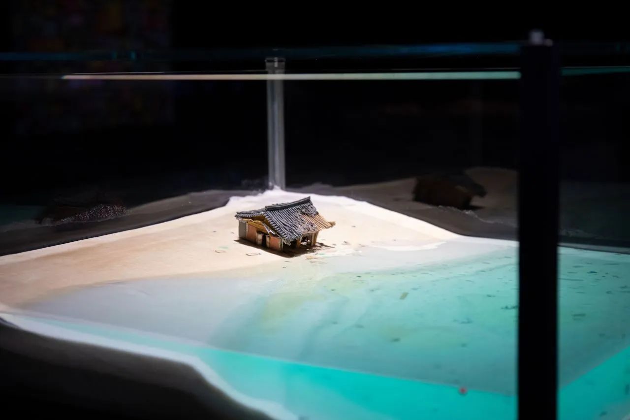 徐道获：游牧者家园的推想｜艺术创作全攻略(图13)