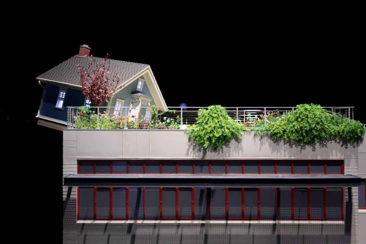 徐道获：游牧者家园的推想｜艺术创作全攻略(图12)