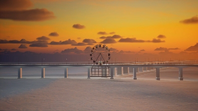 徐道获：游牧者家园的推想｜艺术创作全攻略(图16)